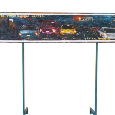 El Unico Camino Copy