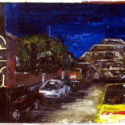 Me Xihc Co Ayer Me Xihc Co Hoy.45x160.om.2007